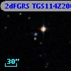 2dFGRS TGS114Z206