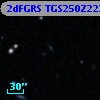 2dFGRS TGS250Z223