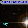 2dFGRS TGS424Z189