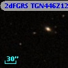 2dFGRS TGN446Z123