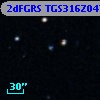 2dFGRS TGS316Z047
