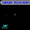 2dFGRS TGS424Z024