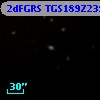 2dFGRS TGS189Z239
