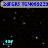 2dFGRS TGN089Z295