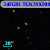 2dFGRS TGN289Z097