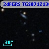 2dFGRS TGS071Z130