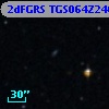 2dFGRS TGS064Z240