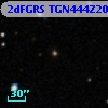 2dFGRS TGN444Z208