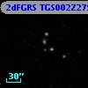 2dFGRS TGS002Z279