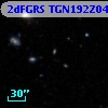 2dFGRS TGN192Z047