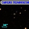 2dFGRS TGN089Z305