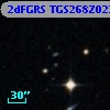 2dFGRS TGS268Z022