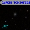 2dFGRS TGN205Z097