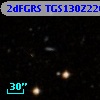 2dFGRS TGS130Z220