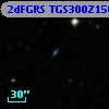 2dFGRS TGS300Z156