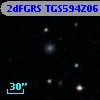 2dFGRS TGS594Z061