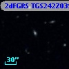 2dFGRS TGS242Z039