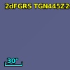 2dFGRS TGN445Z202