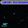 2dFGRS TGS269Z030