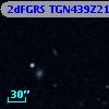 2dFGRS TGN439Z218
