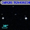 2dFGRS TGN438Z202