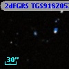 2dFGRS TGS918Z053