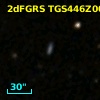 2dFGRS TGS446Z003