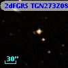 2dFGRS TGN273Z089