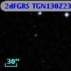 2dFGRS TGN130Z234