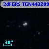 2dFGRS TGN443Z098