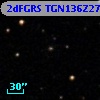 2dFGRS TGN136Z272