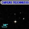 2dFGRS TGS300Z154