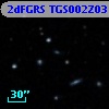 2dFGRS TGS002Z031