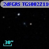 2dFGRS TGS002Z110