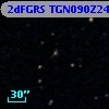 2dFGRS TGN090Z245