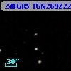 2dFGRS TGN269Z221
