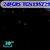 2dFGRS TGN198Z299