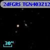 2dFGRS TGN403Z121