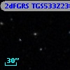 2dFGRS TGS533Z238