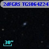 2dFGRS TGS064Z243