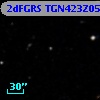 2dFGRS TGN423Z057