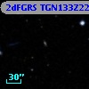 2dFGRS TGN133Z226