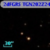 2dFGRS TGN202Z244