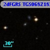 2dFGRS TGS068Z182