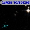 2dFGRS TGS826Z076