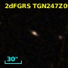 2dFGRS TGN247Z095