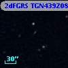 2dFGRS TGN439Z080