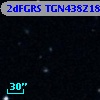 2dFGRS TGN438Z183
