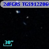 2dFGRS TGS912Z060