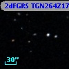 2dFGRS TGN264Z178